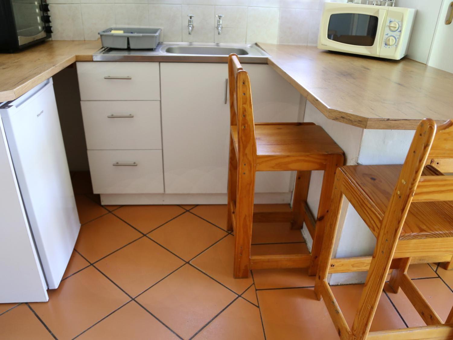 Rainbow Glen Self Catering Chalets 몬터규 객실 사진