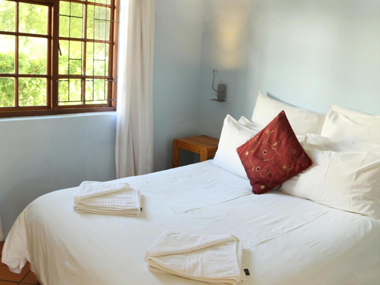 Rainbow Glen Self Catering Chalets 몬터규 객실 사진