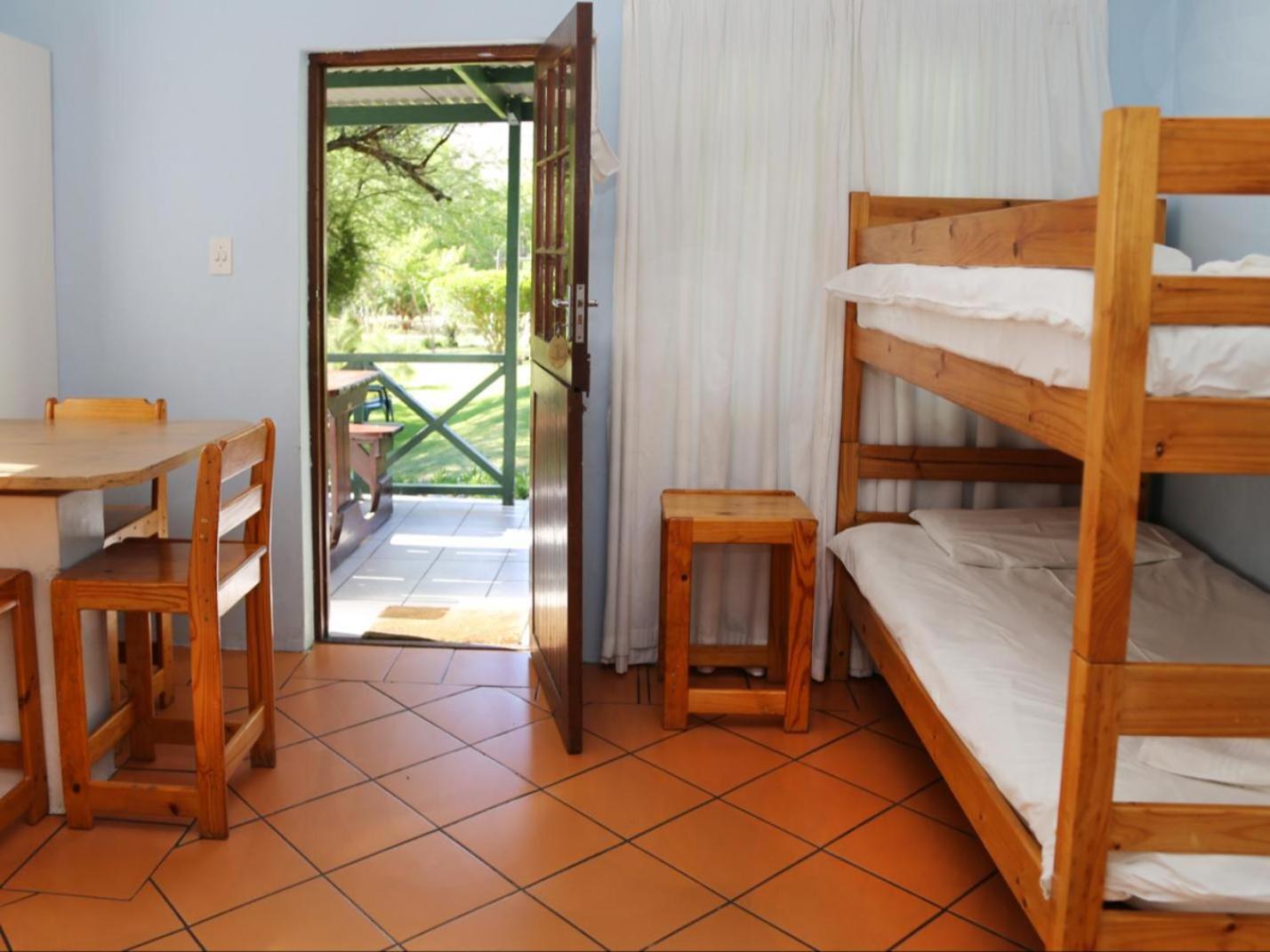 Rainbow Glen Self Catering Chalets 몬터규 객실 사진