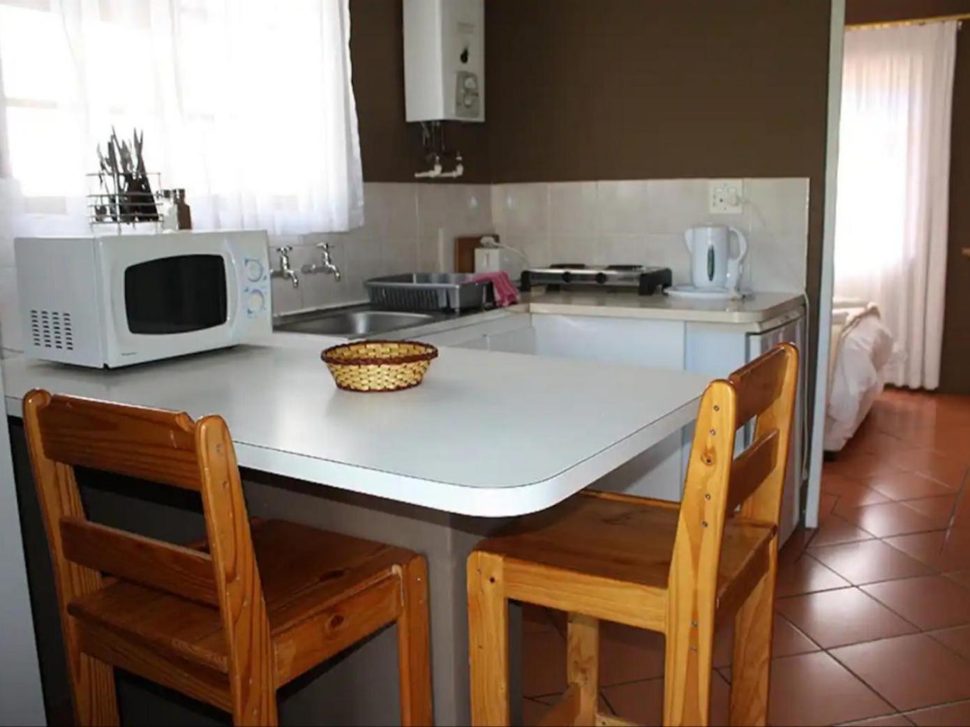 Rainbow Glen Self Catering Chalets 몬터규 객실 사진