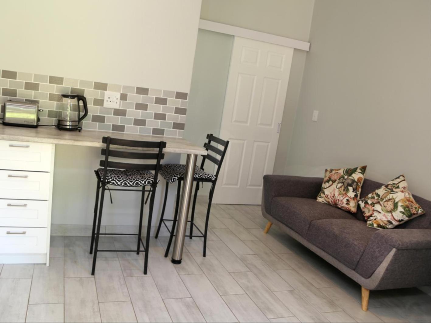 Rainbow Glen Self Catering Chalets 몬터규 객실 사진
