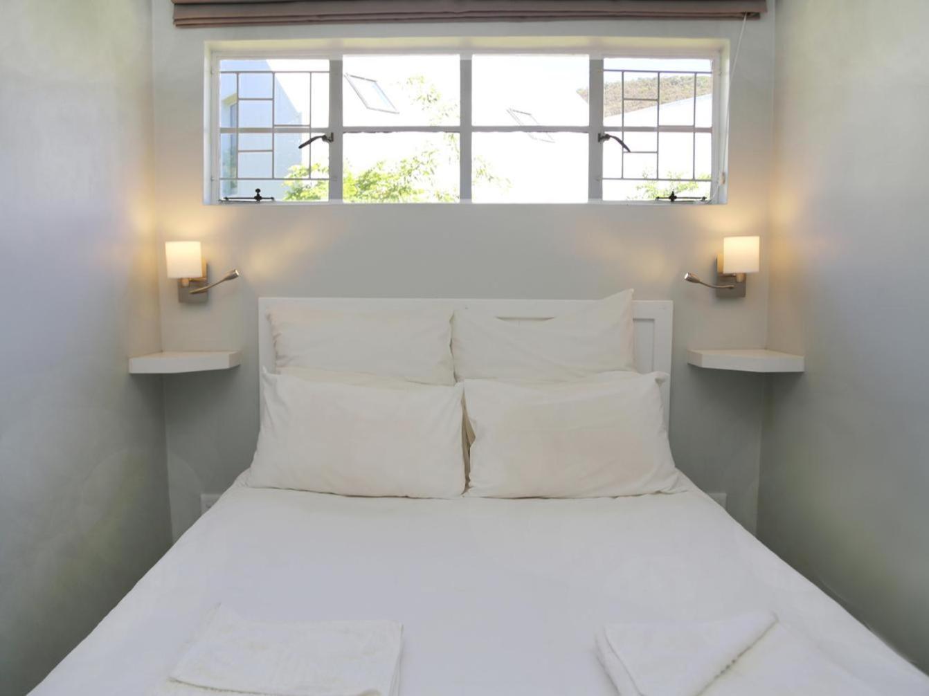 Rainbow Glen Self Catering Chalets 몬터규 객실 사진