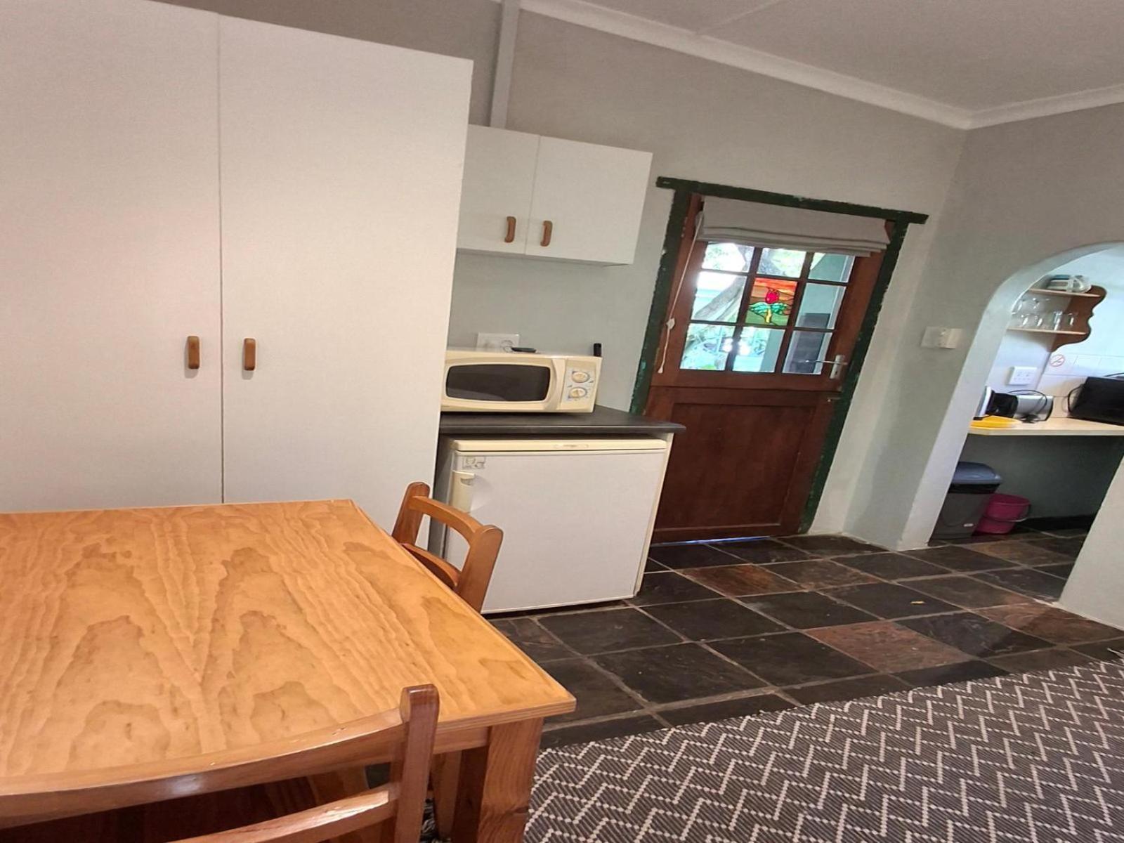 Rainbow Glen Self Catering Chalets 몬터규 객실 사진