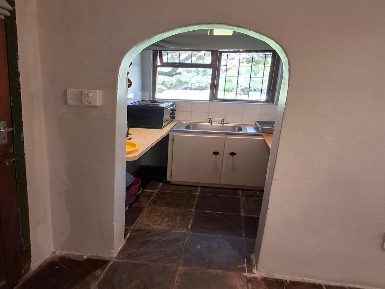 Rainbow Glen Self Catering Chalets 몬터규 객실 사진