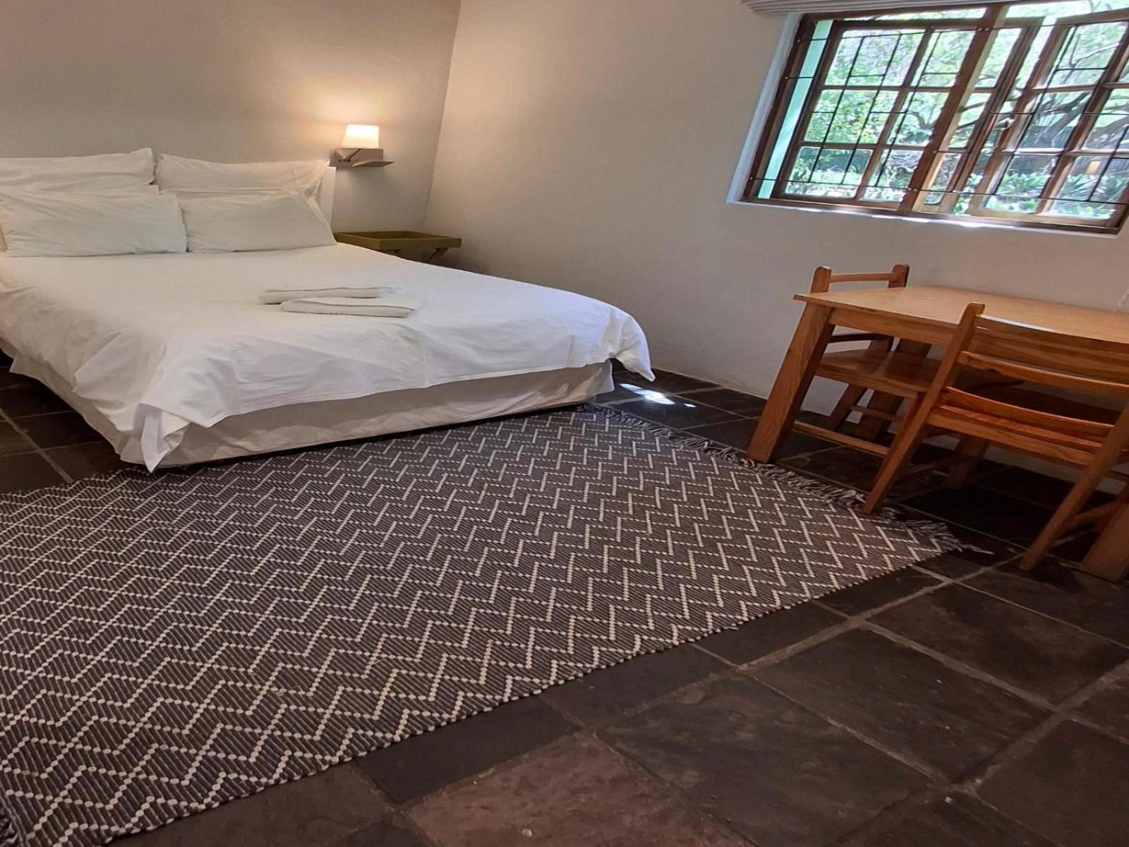 Rainbow Glen Self Catering Chalets 몬터규 객실 사진