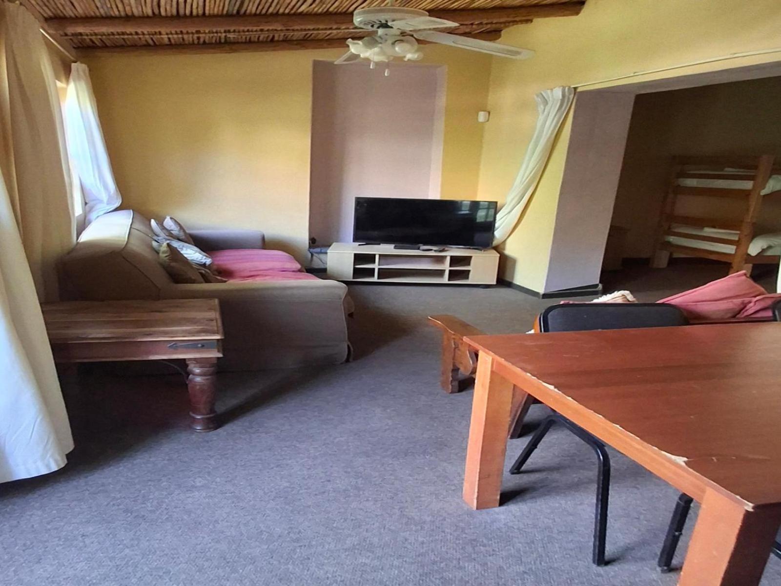 Rainbow Glen Self Catering Chalets 몬터규 외부 사진