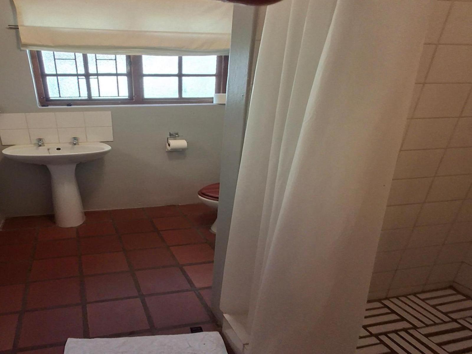 Rainbow Glen Self Catering Chalets 몬터규 객실 사진