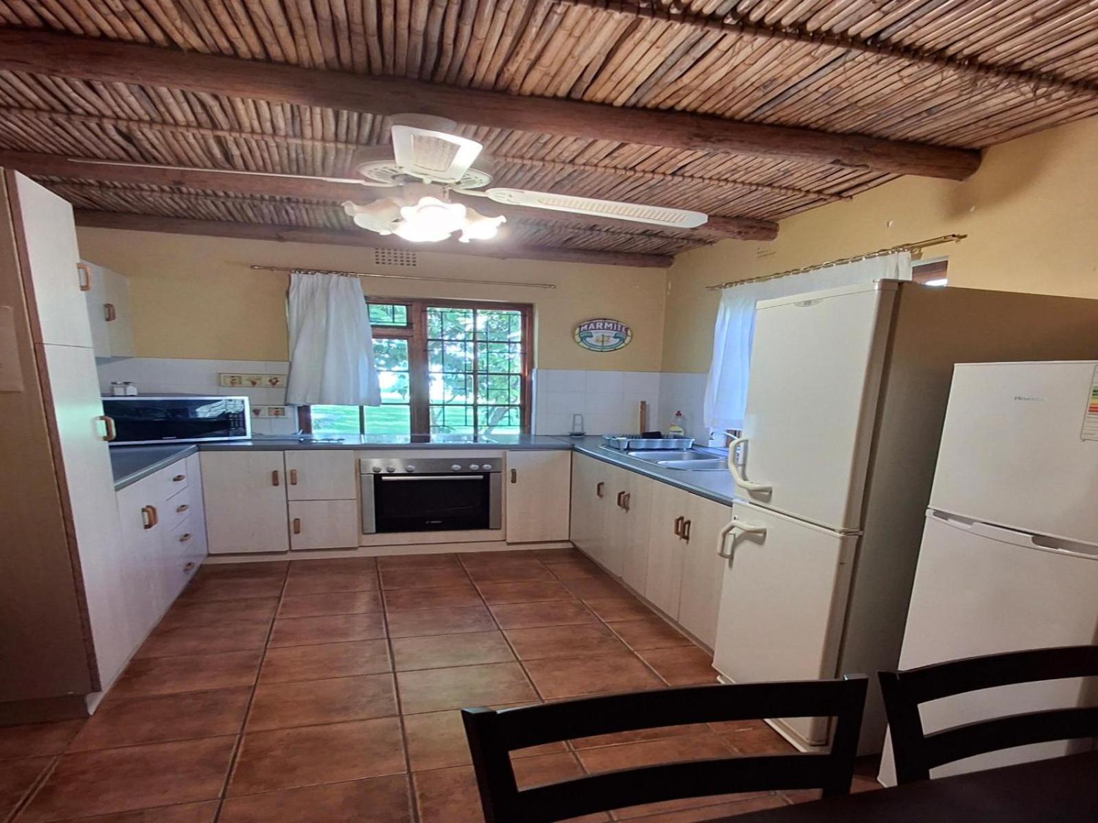 Rainbow Glen Self Catering Chalets 몬터규 객실 사진