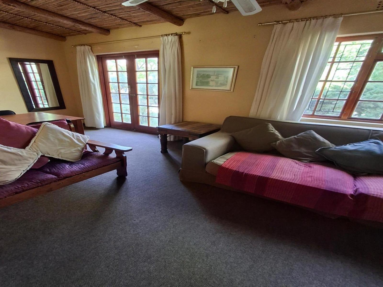Rainbow Glen Self Catering Chalets 몬터규 외부 사진