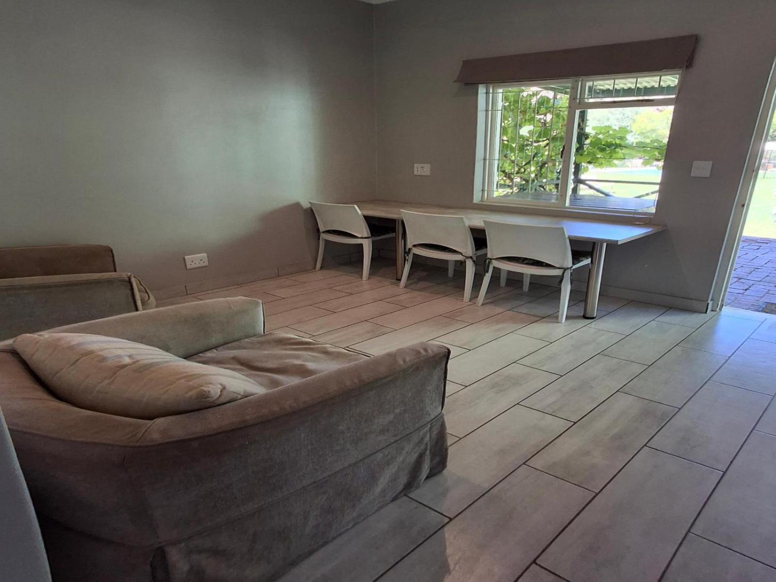 Rainbow Glen Self Catering Chalets 몬터규 객실 사진